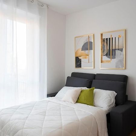 Modern House Dergano A 150 Metri Metro Daire Milano Dış mekan fotoğraf