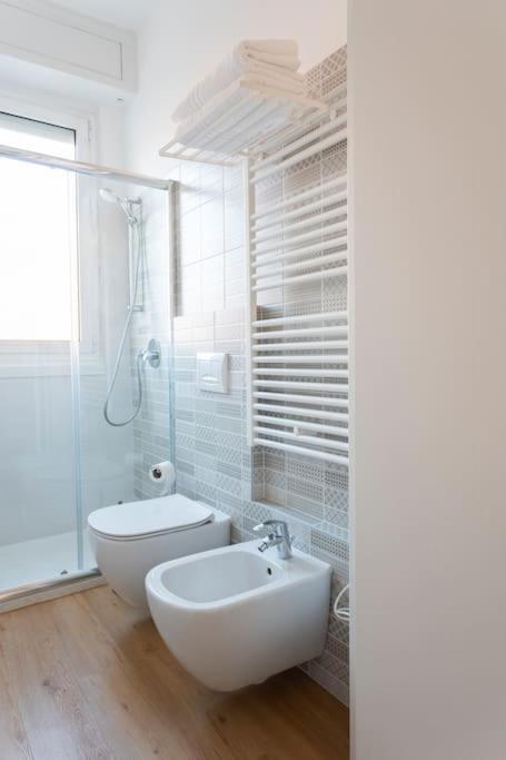 Modern House Dergano A 150 Metri Metro Daire Milano Dış mekan fotoğraf